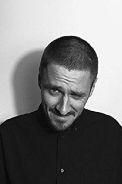 Pavel Karykhalin