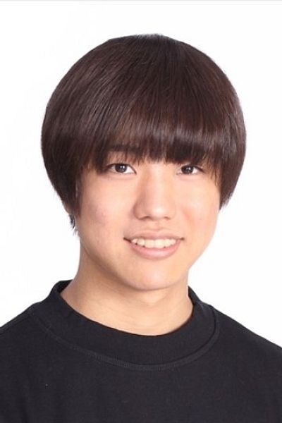 Takuto Yoshinaga