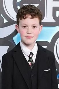 Tristan Borders