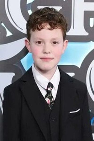 Tristan Borders