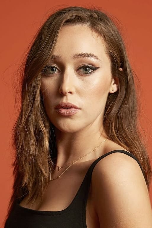 Alycia DebnamCarey About Entertainment.ie
