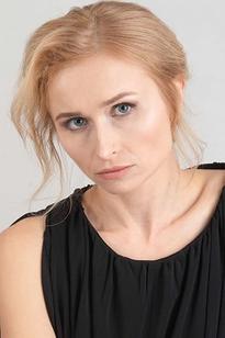 Justyna Bartoszewicz