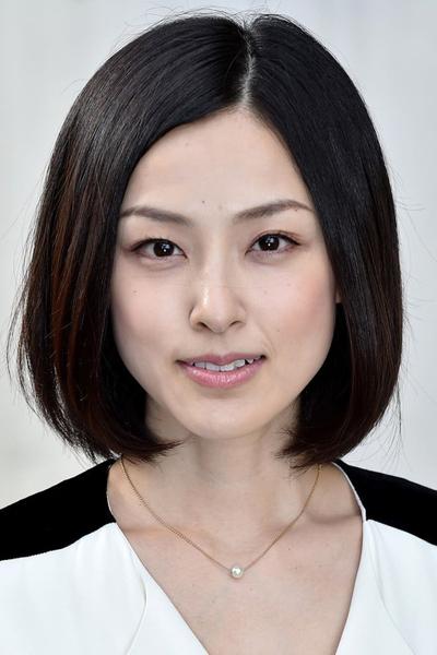 Ayumi Kinoshita