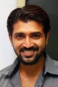 Arun Vijay