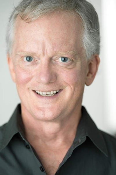 Kristopher Logan About Entertainment.ie