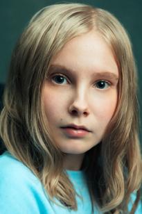 Maddie Evans