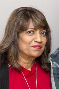 Shanthi Ranganathan