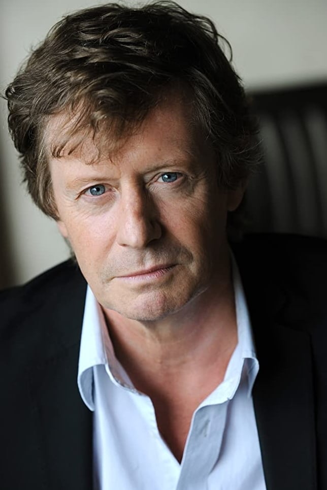 Dominic Jephcott - About - Entertainment.ie