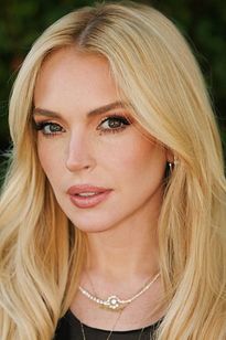 Lindsay Lohan