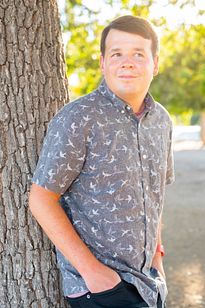 Michael Thordarson