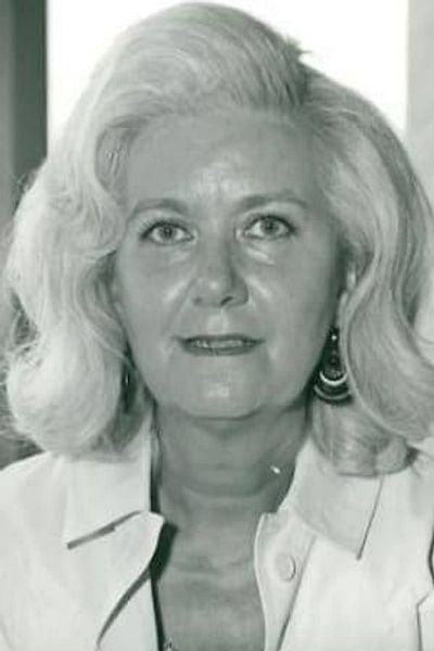 Barbara Keogh