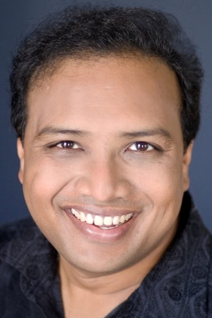 Sujoy De - About - Entertainment.ie