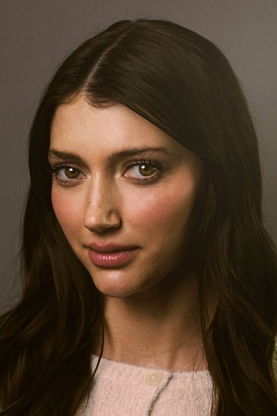 Isabella Brenza