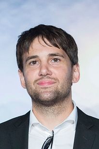 David Robert Mitchell