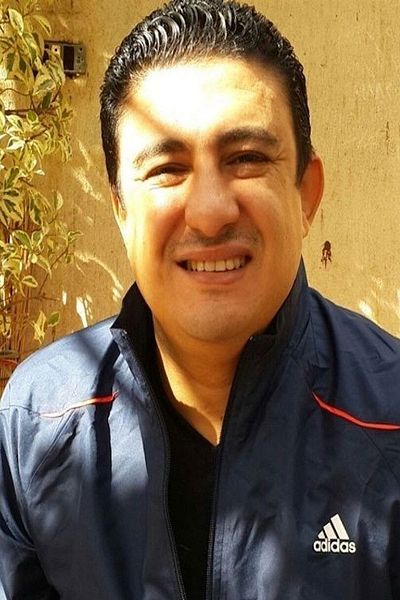 Wael Fahmy Abdul Hamid