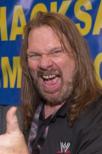 Jim Duggan