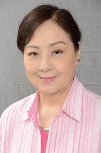 Angelina Lo Yuen-Yan