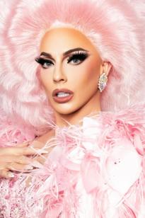 Alyssa Edwards