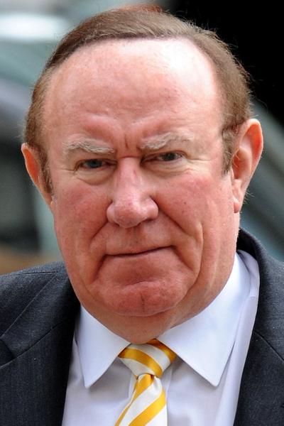 Andrew Neil
