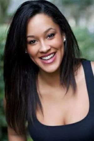 Ecstasia Sanders - About - Entertainment.ie