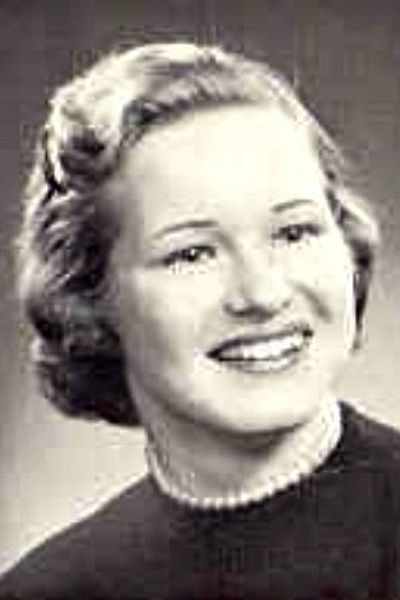 Janet Brandt
