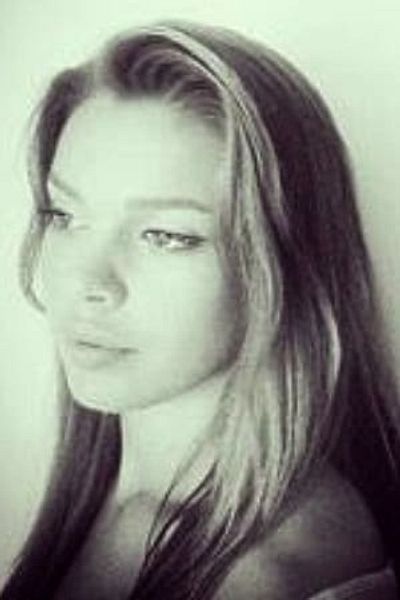 Victoria Mae Gatts