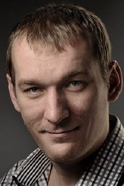 Artyom Kobzev