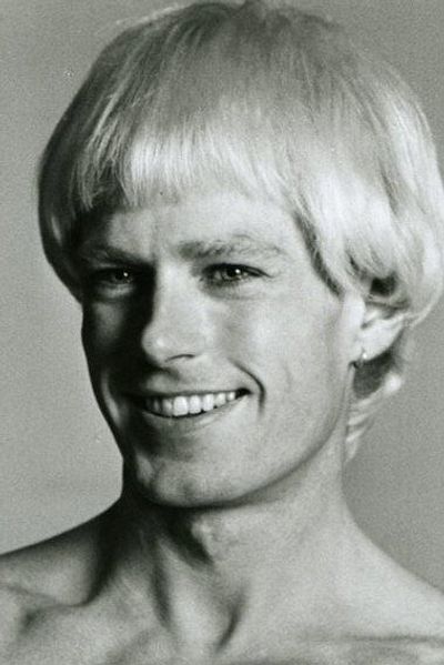 Peter Hinwood