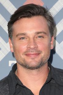 Tom Welling