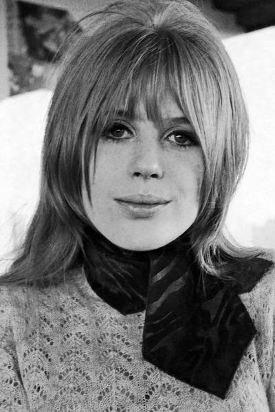 Marianne Faithfull - About - Entertainment.ie