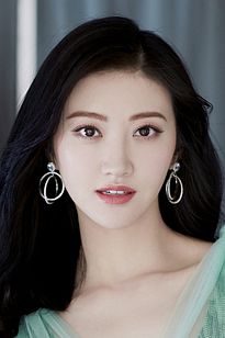 Jing Tian