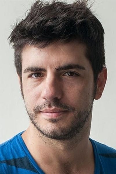 Marco Antonio Caponi