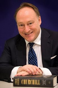 Andrew Roberts