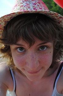 Marjolaine Perreten