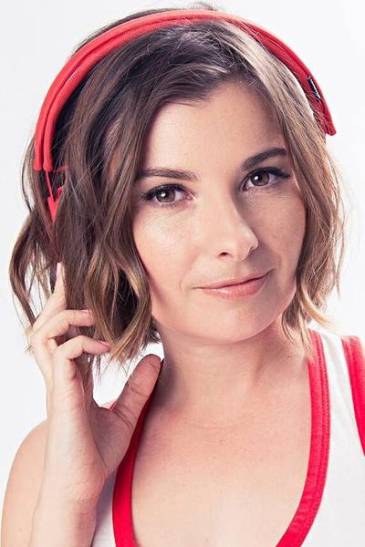 Cassandra Lee Morris