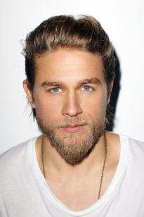 Charlie Hunnam