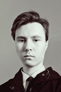 Max Shavlovsky