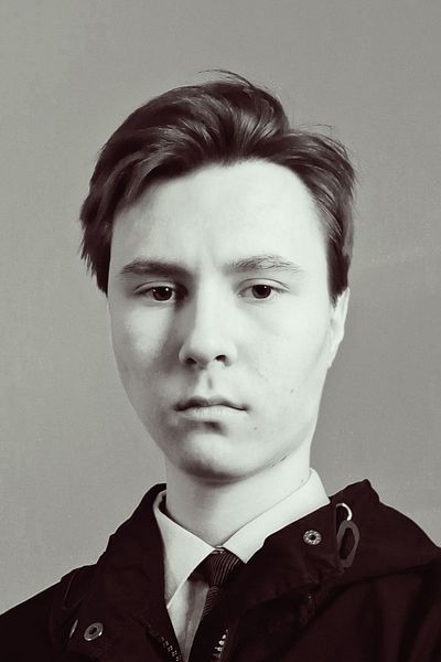 Max Shavlovsky