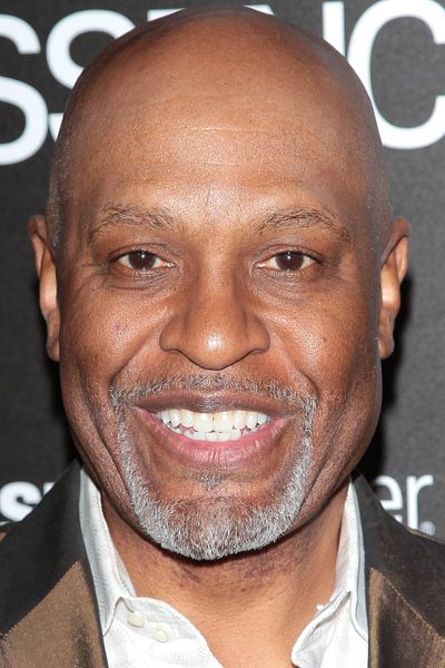 James Pickens Jr. - About - Entertainment.ie