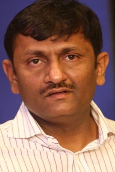 Naveen Yerneni