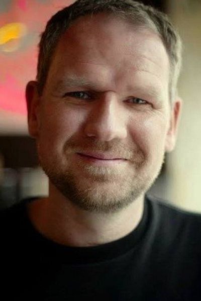 Simon Maloney