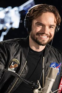 James Tralie