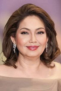 Maricel Soriano