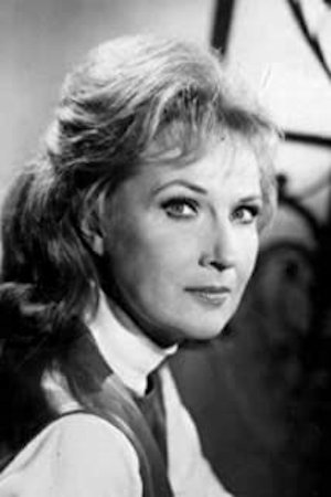 Nancy Wickwire - About - Entertainment.ie