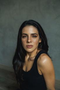 María José Camacho