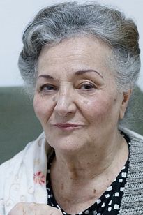 Carmen Segarra