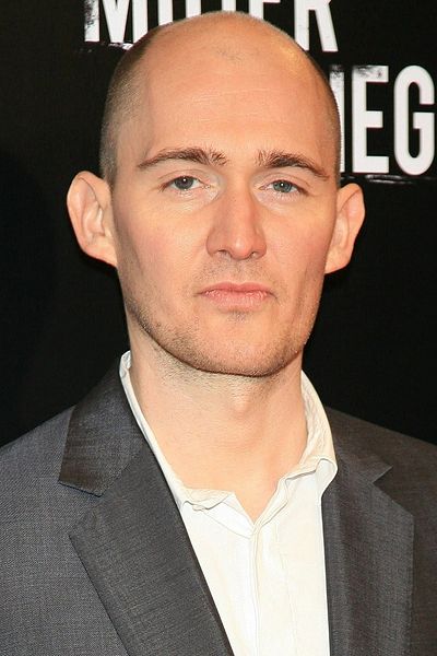 James Watkins About Entertainment.ie