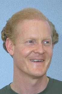 Monty Montgomery