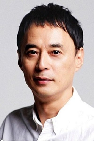 Masahiro Toda