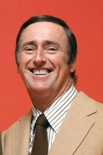 Dick Martin